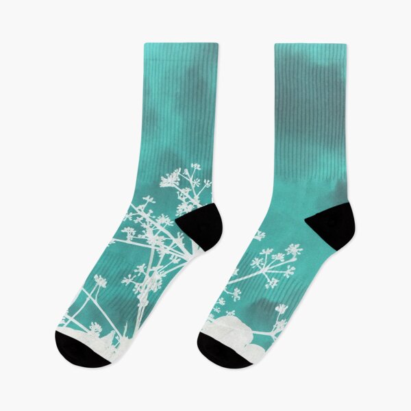 Item preview, It's Beginning to Look Like Christmas! Inverted Colours Budding Plant designed and sold by StayCuztom.