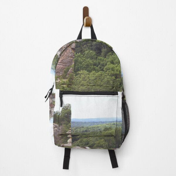 Item preview, Garden of the Gods designed and sold by Paula Bielnicka.