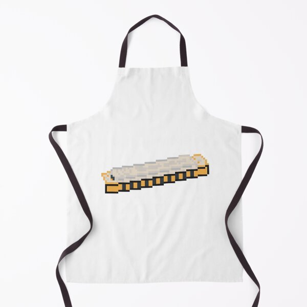 Item preview, Pixel Harmonica designed and sold by gkillerb.