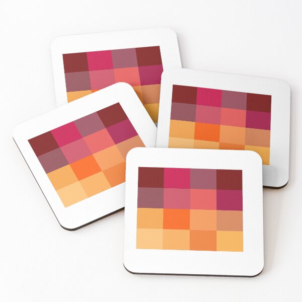 Item preview, hot colors  designed and sold by ratoos.