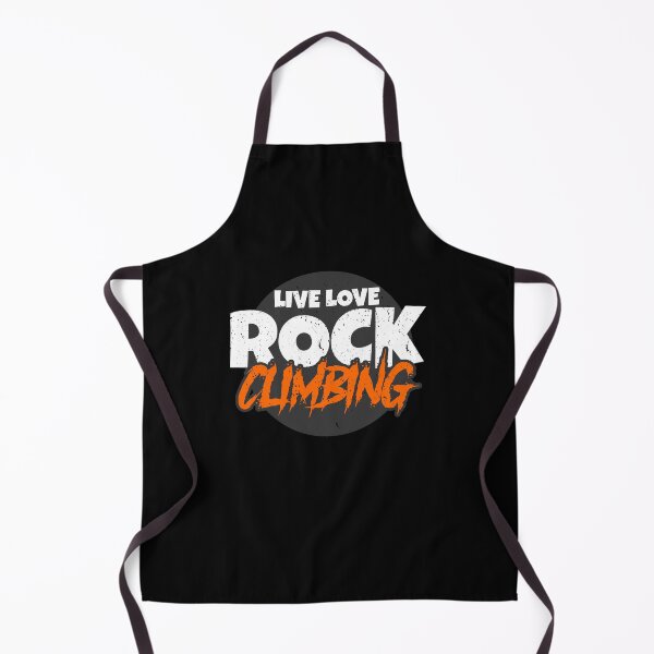Artikelvorschau, Awesome Live Love Klettern Rockclimber entworfen und verkauft von perfectpresents.