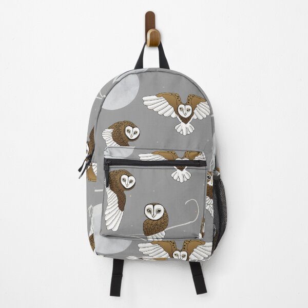 Item preview, Owls designed and sold by witchlingart.