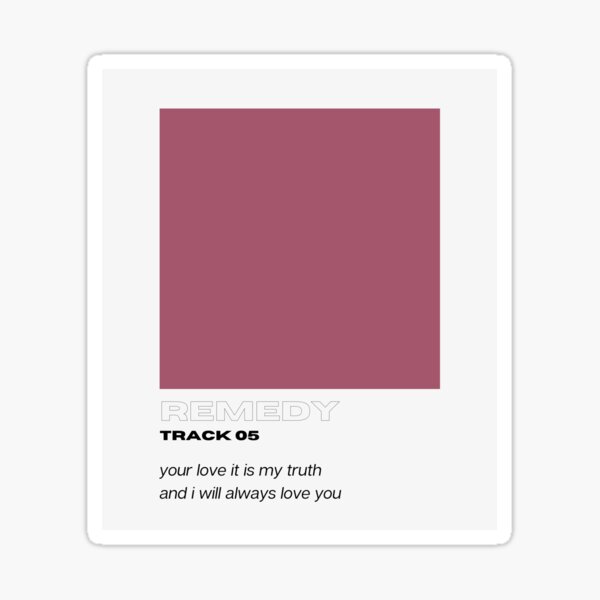 Item preview, Remedy Pantone Adele designed and sold by Lokkin23.