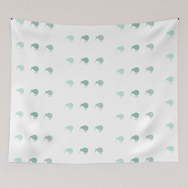 Item preview, Kiwis designed and sold by Paula Bielnicka.