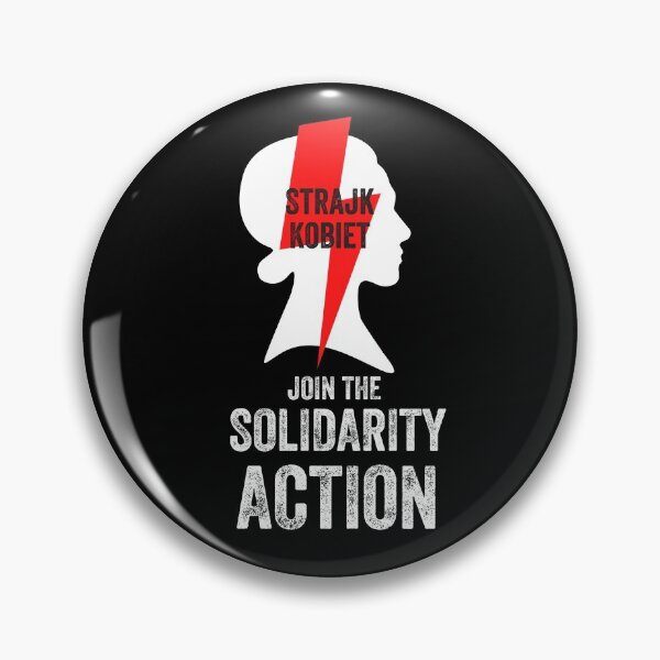 Item preview, Strajk Kobiet Polish Women's Right To Choose Polish Rights designed and sold by MoMasry.
