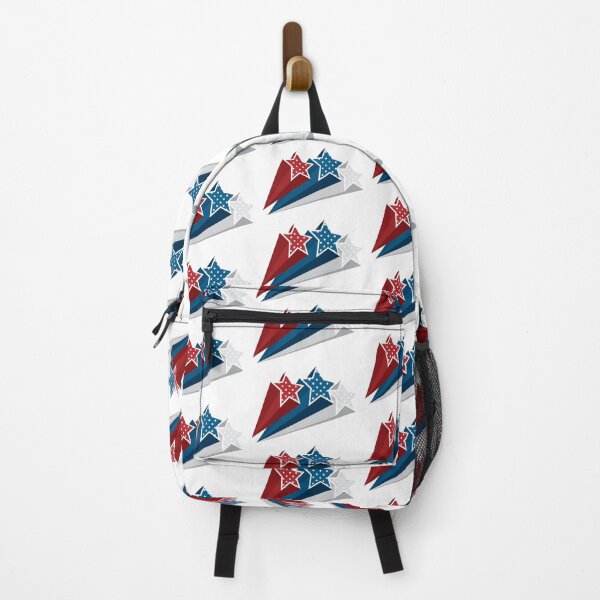 Item preview, Red White and Blue Star Merchandise designed and sold by cindyfordyce.