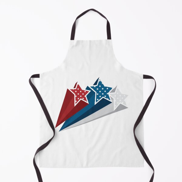 Item preview, Red White and Blue Star Merchandise designed and sold by cindyfordyce.