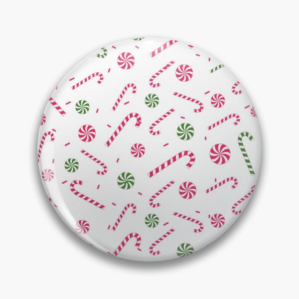 Item preview, Candy canes pattern - holidays - christmas  designed and sold by Marinicks.