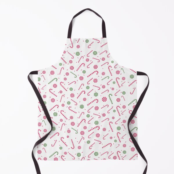 Item preview, Candy canes pattern - holidays - christmas  designed and sold by Marinicks.