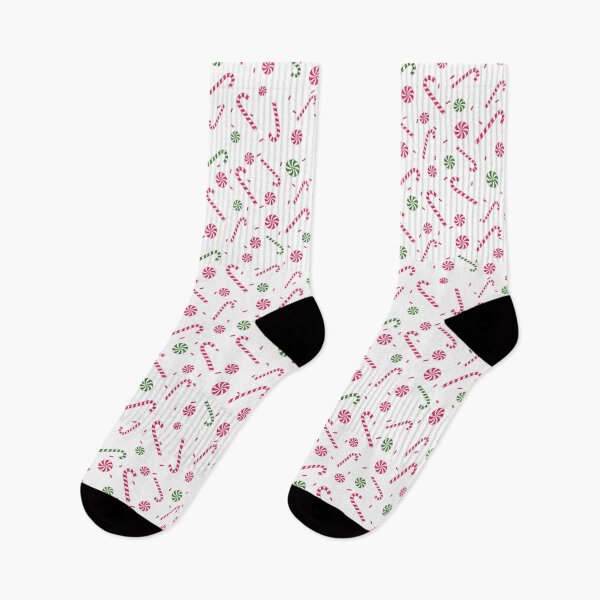 Item preview, Candy canes pattern - holidays - christmas  designed and sold by Marinicks.