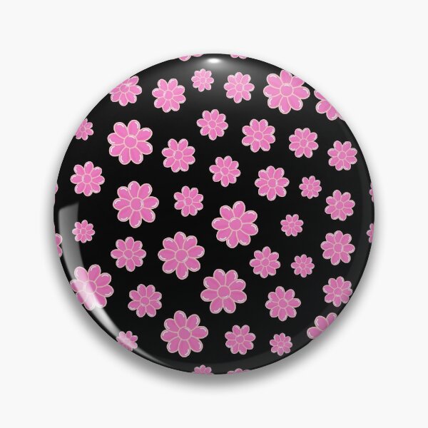 Item preview, Pink Laptop Flower Pack Floral Design designed and sold by Imaginative Expressions⭐️ ⭐️ ⭐️ ⭐️ ⭐️.