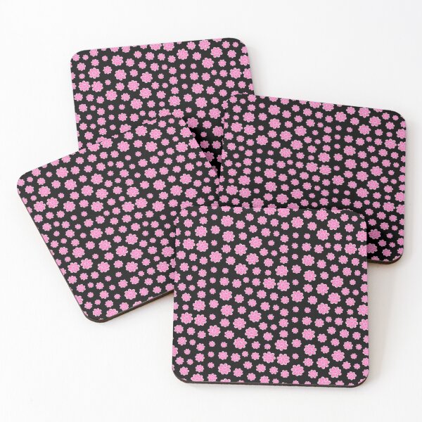 Item preview, Pink Laptop Flower Pack Floral Design designed and sold by Imaginative Expressions⭐️ ⭐️ ⭐️ ⭐️ ⭐️.
