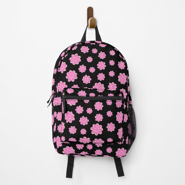 Item preview, Pink Laptop Flower Pack Floral Design designed and sold by Imaginative Expressions⭐️ ⭐️ ⭐️ ⭐️ ⭐️.