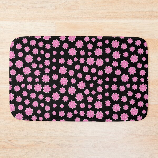 Item preview, Pink Laptop Flower Pack Floral Design designed and sold by Imaginative Expressions⭐️ ⭐️ ⭐️ ⭐️ ⭐️.