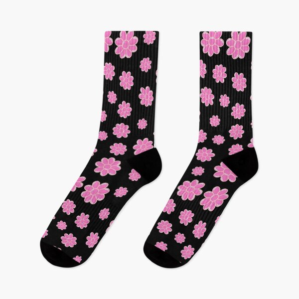 Item preview, Pink Laptop Flower Pack Floral Design designed and sold by Imaginative Expressions⭐️ ⭐️ ⭐️ ⭐️ ⭐️.