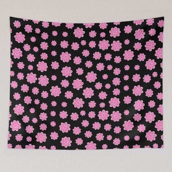 Item preview, Pink Laptop Flower Pack Floral Design designed and sold by Imaginative Expressions⭐️ ⭐️ ⭐️ ⭐️ ⭐️.
