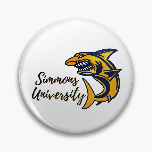 Artikelvorschau, Simmons University (1) entworfen und verkauft von ConceptualClub.