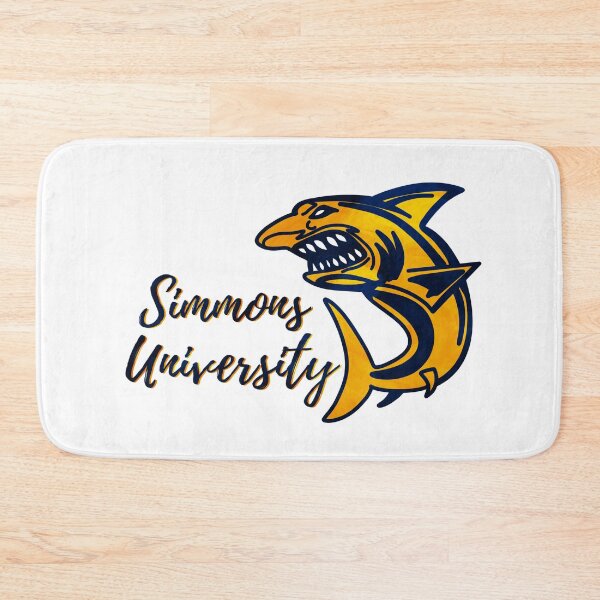 Item preview, Simmons University (1) designed and sold by ConceptualClub.
