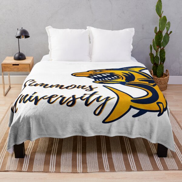 Item preview, Simmons University (1) designed and sold by ConceptualClub.
