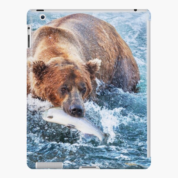 HUK Fishing pro performance fishing iPad Case & Skin for Sale by