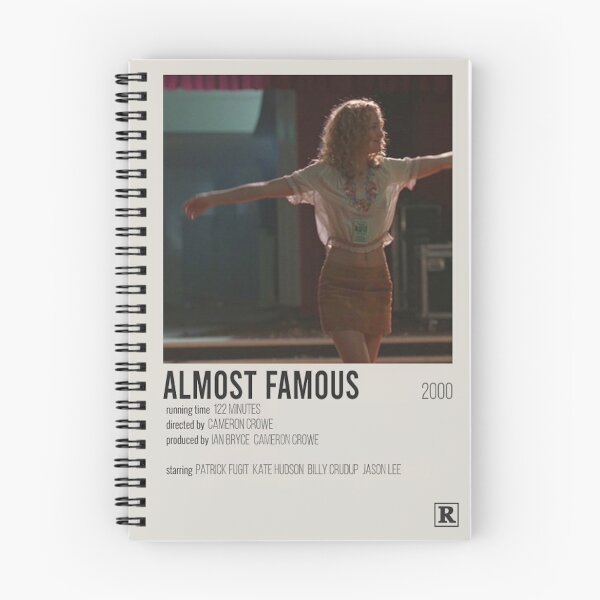 Item preview, ALMOST FAMOUS designed and sold by jennybean17.
