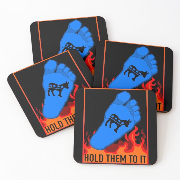 Item preview, Hold Them To It designed and sold by jzellis.