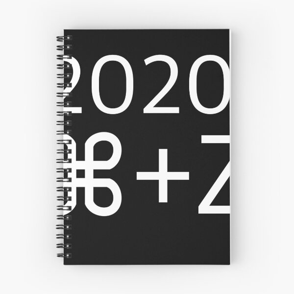 Item preview, 2020: ⌘+Z designed and sold by DAniaFoto.