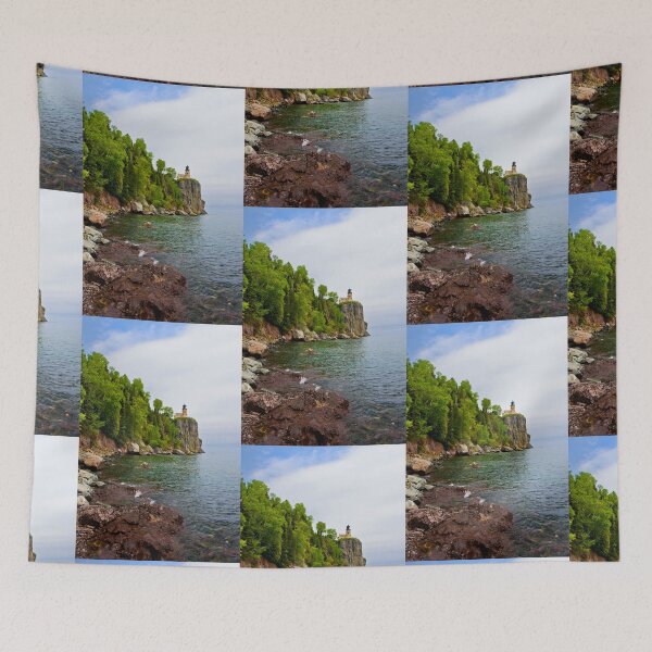 Item preview, Split Rock designed and sold by Paula Bielnicka.