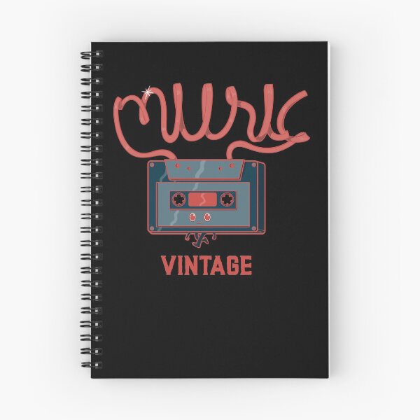 Item preview, Music Vintage - Cassette tape designed and sold by BlascoShop.
