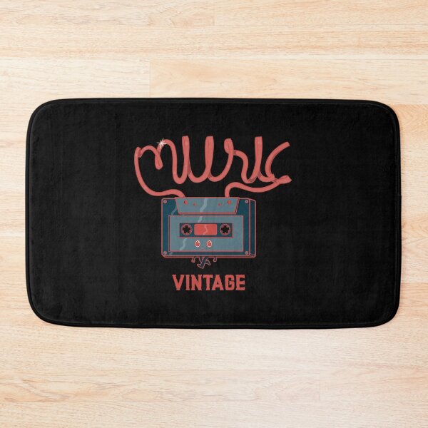 Item preview, Music Vintage - Cassette tape designed and sold by BlascoShop.
