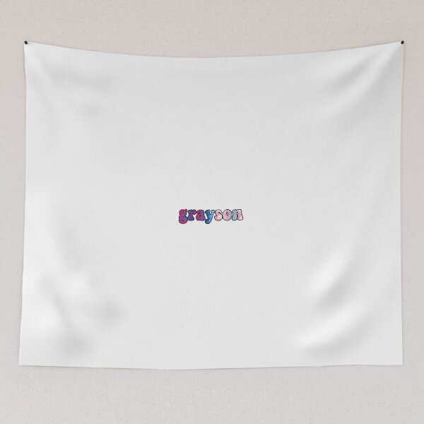 Item preview, grayson bi trans designed and sold by wordswithfonts.