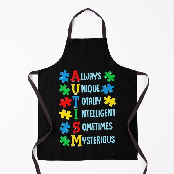 Item preview, Cute Always Unique Totally Intelligent Mysterious designed and sold by perfectpresents.