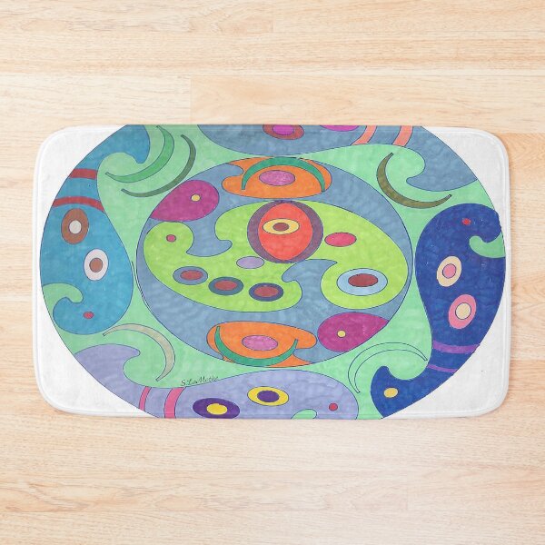 Item preview, Deuce designed and sold by SavantArtist.