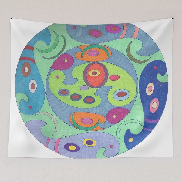 Item preview, Deuce designed and sold by SavantArtist.