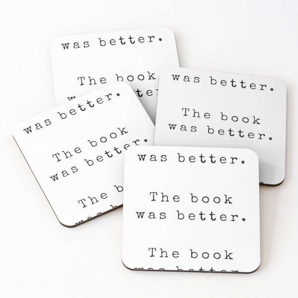 Item preview, the book was better (pack) designed and sold by AdelDa19.