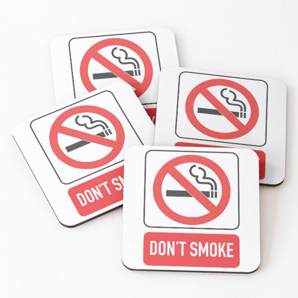 Item preview, Don`t Smoke designed and sold by SiddharthaMoon.