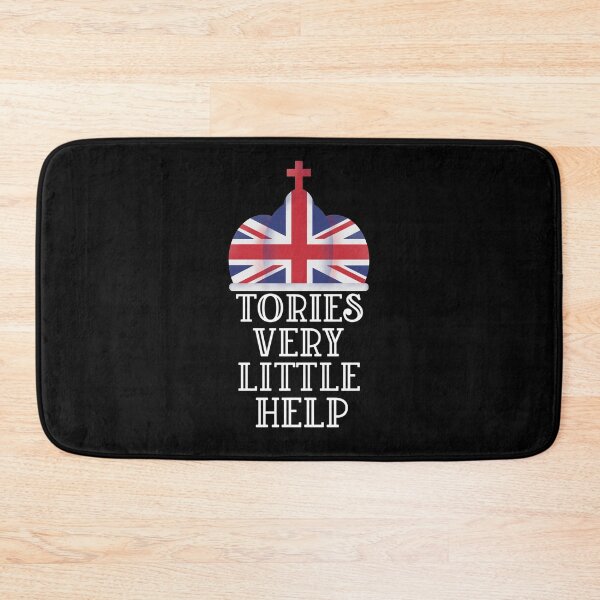 Item preview, Tories very little help  designed and sold by ds-4.