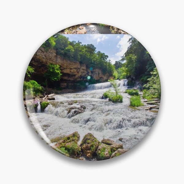 Item preview, Willow Spring designed and sold by Paula Bielnicka.