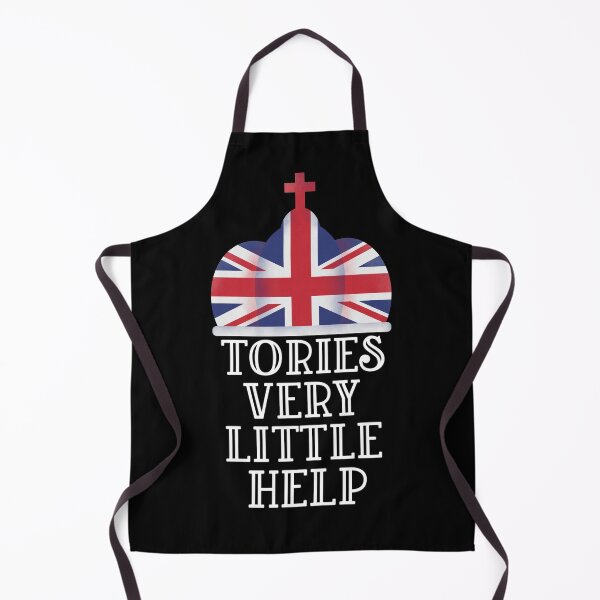 Item preview, Tories very little help designed and sold by ds-4.