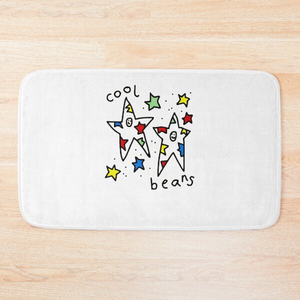 Item preview, Stars Cool Beans designed and sold by BrandyKrat.