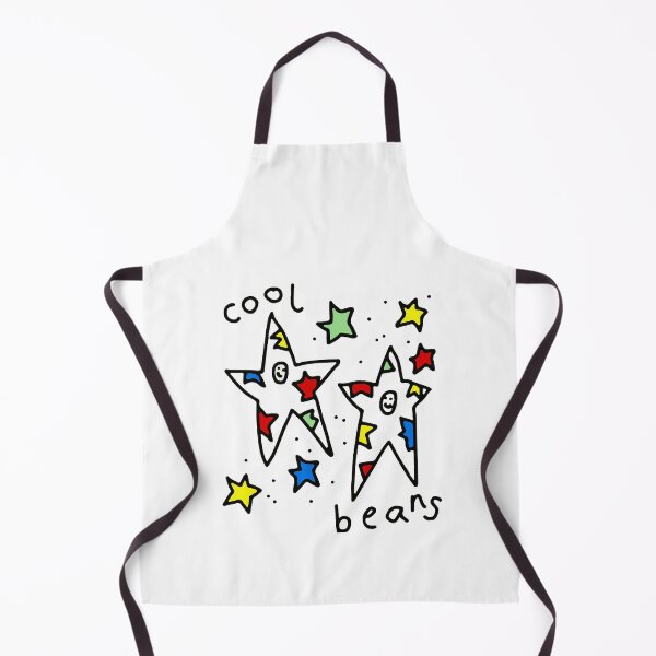 Item preview, Stars Cool Beans designed and sold by BrandyKrat.
