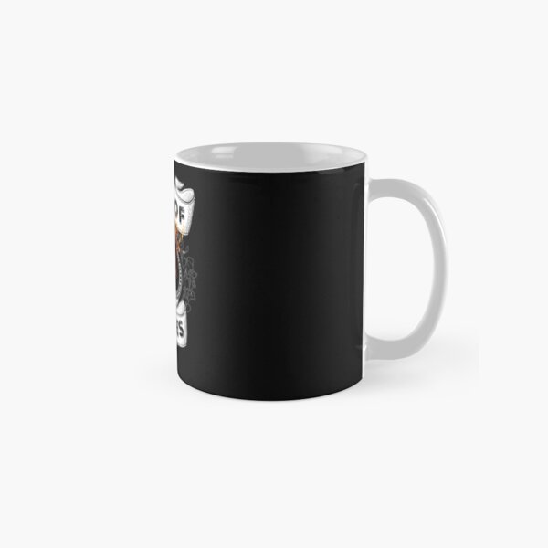 Ace Of Spades Classic Mug