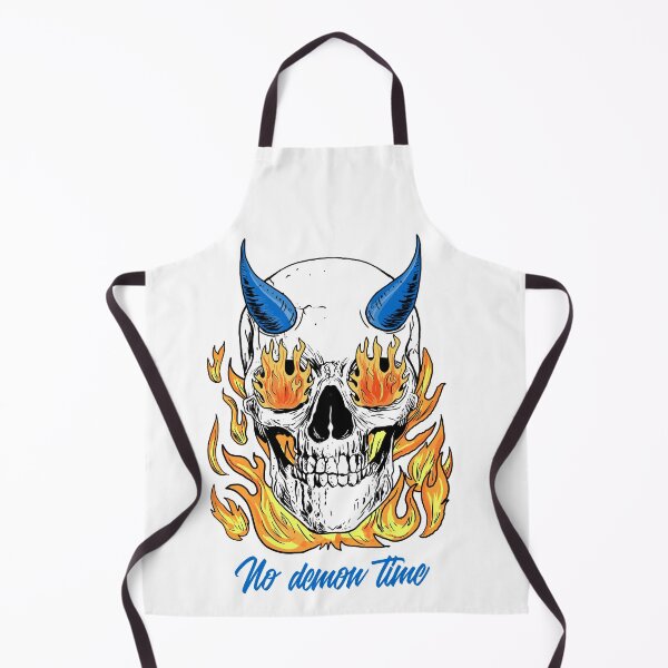 Item preview, on demon time designed and sold by lyboogie.
