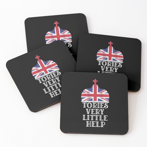 Item preview, Tories very little help  designed and sold by ds-4.