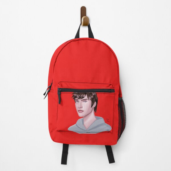 Item preview, vampire boy  designed and sold by colorartboxs.