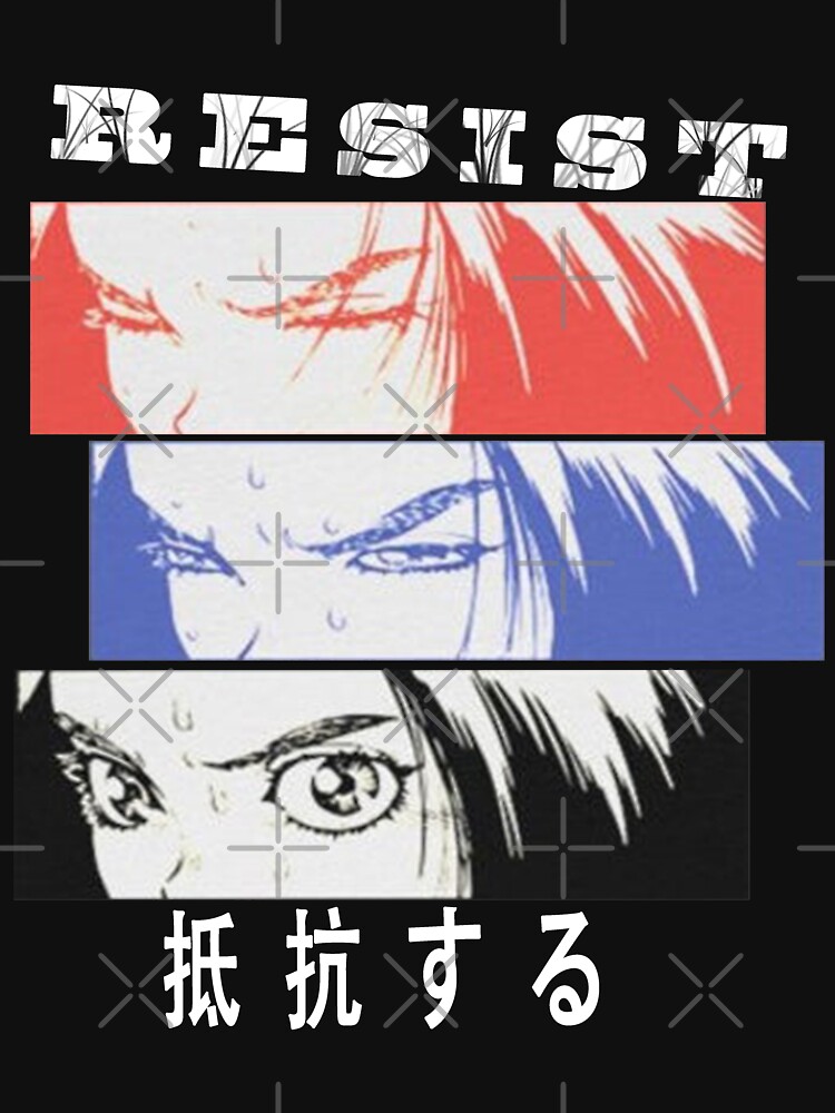 Battle Angel Alita by abdo88