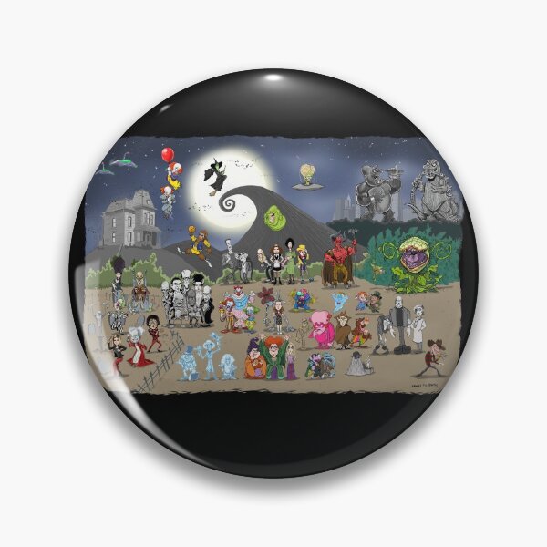 Item preview, Durk or Treat! designed and sold by Kenny Durkin.