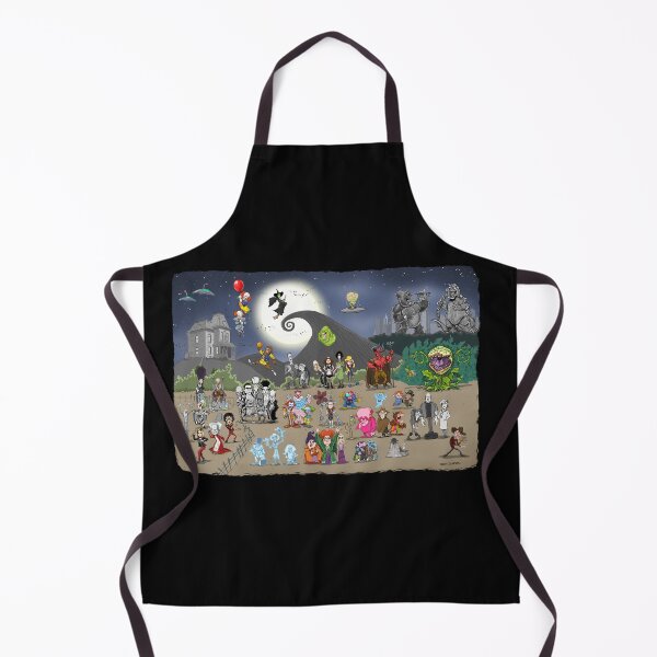Item preview, Durk or Treat! designed and sold by Kenny Durkin.