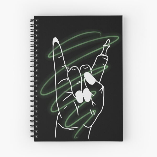 Item preview, Female zombie hand with gray metal nails designed and sold by BV-creas.