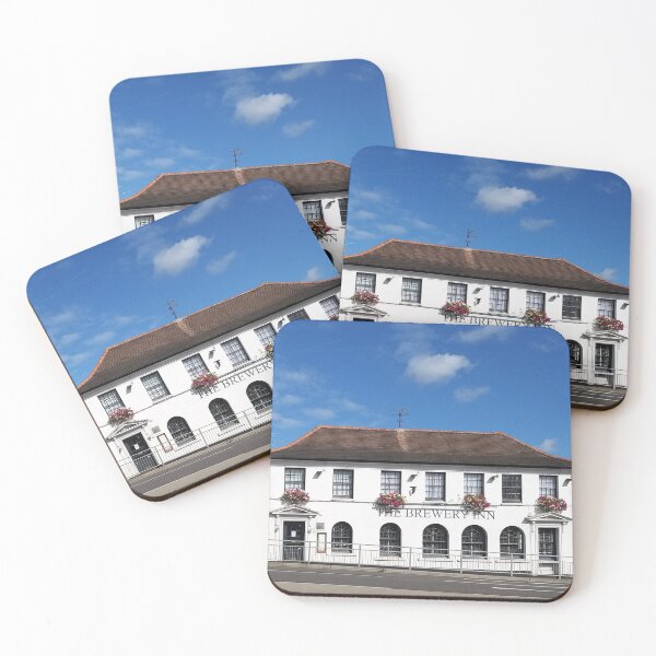 Item preview, The Brewery Inn at Ashtead, Surrey designed and sold by AscotSteve.